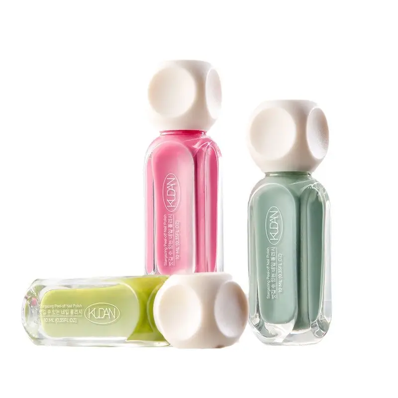 Cool Dan Nail Polish 10ml Baking-Free Quick-Drying 41 Colors - Image 46