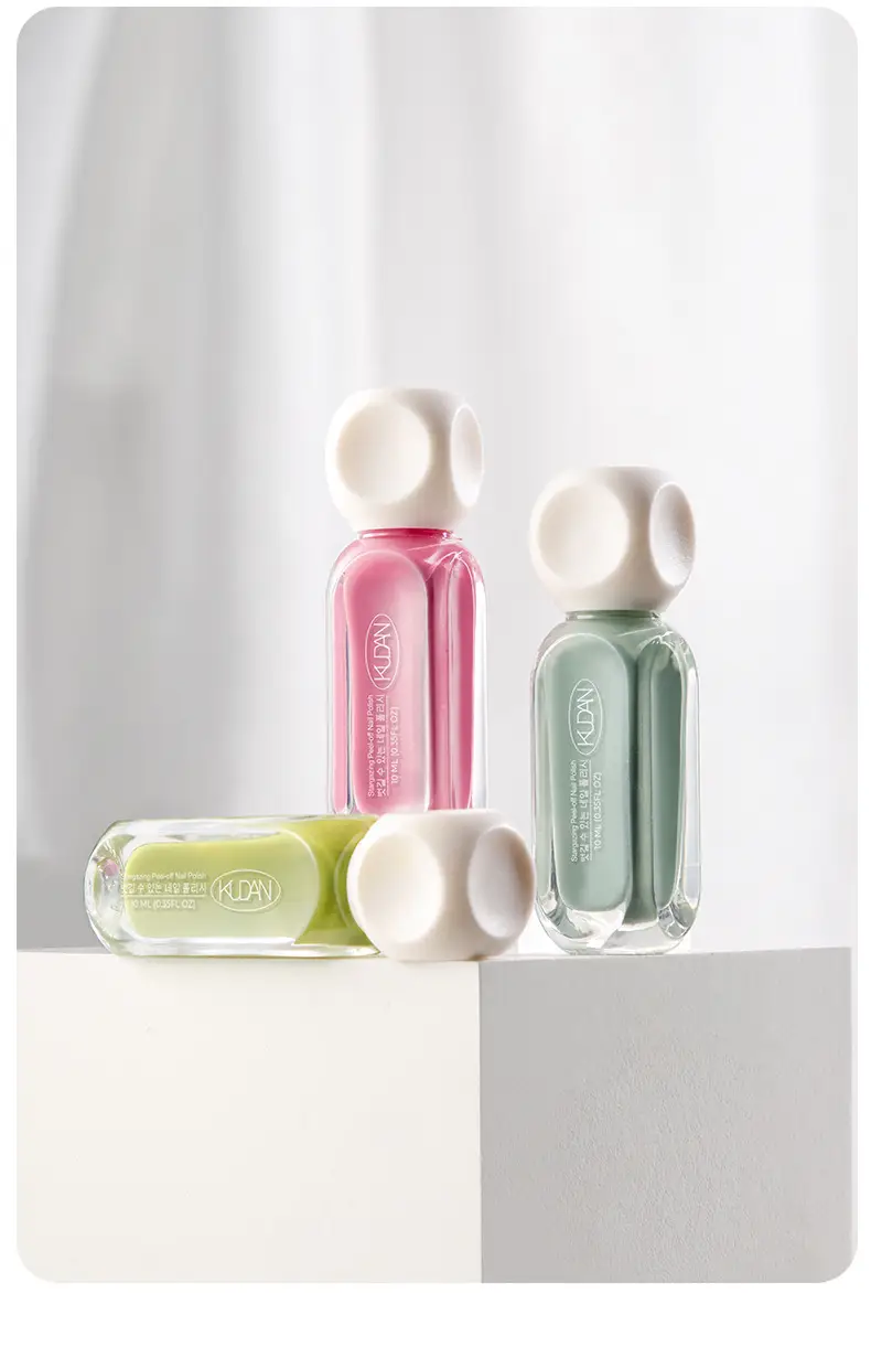 Cool Dan Nail Polish 10ml Baking-Free Quick-Drying 41 Colors — feature 15