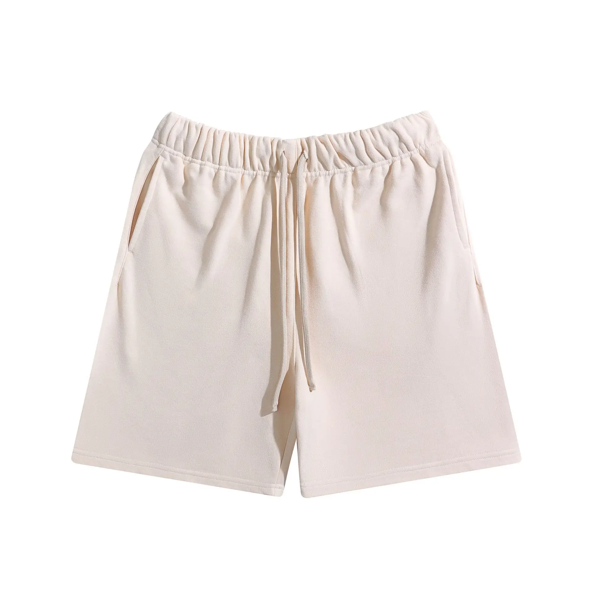 Tide FOG Men's 370G Terry Shorts Green