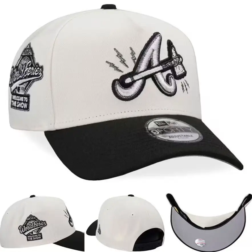 [Car Hat] Tide 4S Hat Men's and Women's Sun Protection and Sunshade Racing Adjustable Sun Hat Red Embroidered Cow Hip Hop Hat — feature 31