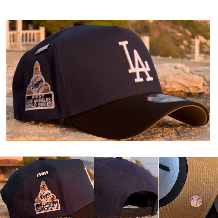 [Car Hat] Tide 4S Hat Men's and Women's Sun Protection and Sunshade Racing Adjustable Sun Hat Red Embroidered Cow Hip Hop Hat