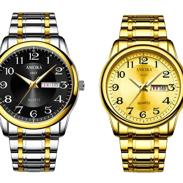 Amara 155 Waterproof Digital Watch for Men - Image 10