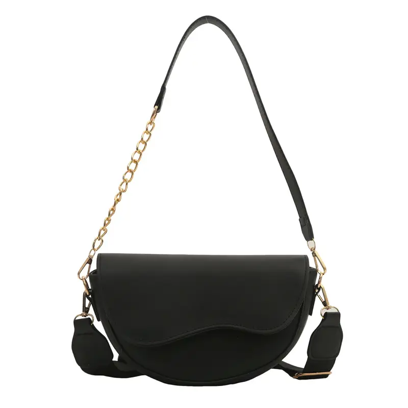 Vintage Green Shoulder Crossbody Bag for Women 2024 - Image 11