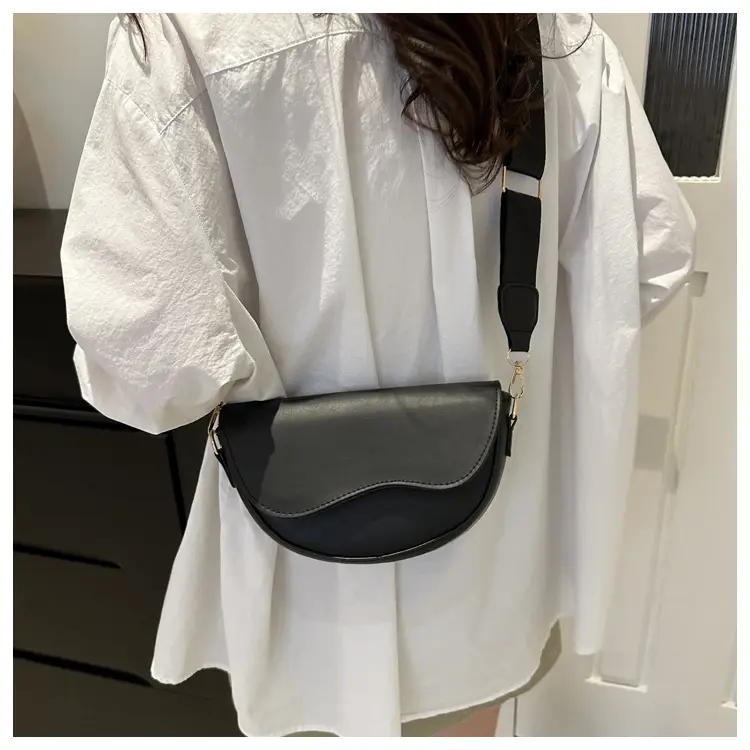 Vintage Green Shoulder Crossbody Bag for Women 2024 — feature 30