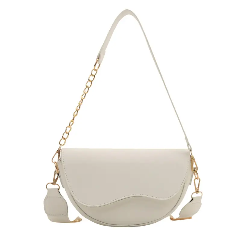 Vintage Green Shoulder Crossbody Bag for Women 2024 - Image 2