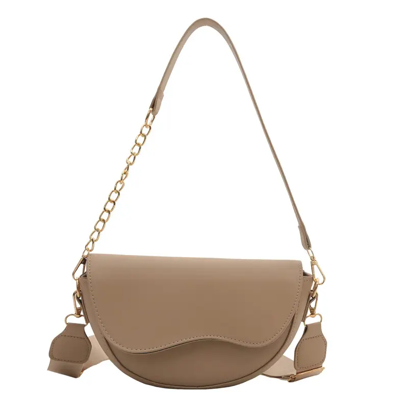 Vintage Green Shoulder Crossbody Bag for Women 2024 - Image 3