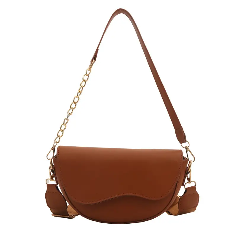 Vintage Green Shoulder Crossbody Bag for Women 2024 - Image 4