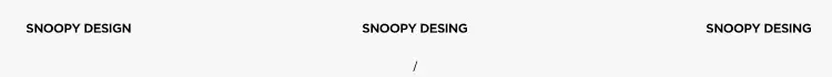Snoopy Boys Blue Printed T-Shirt Short Sleeve Round Neck — feature 1