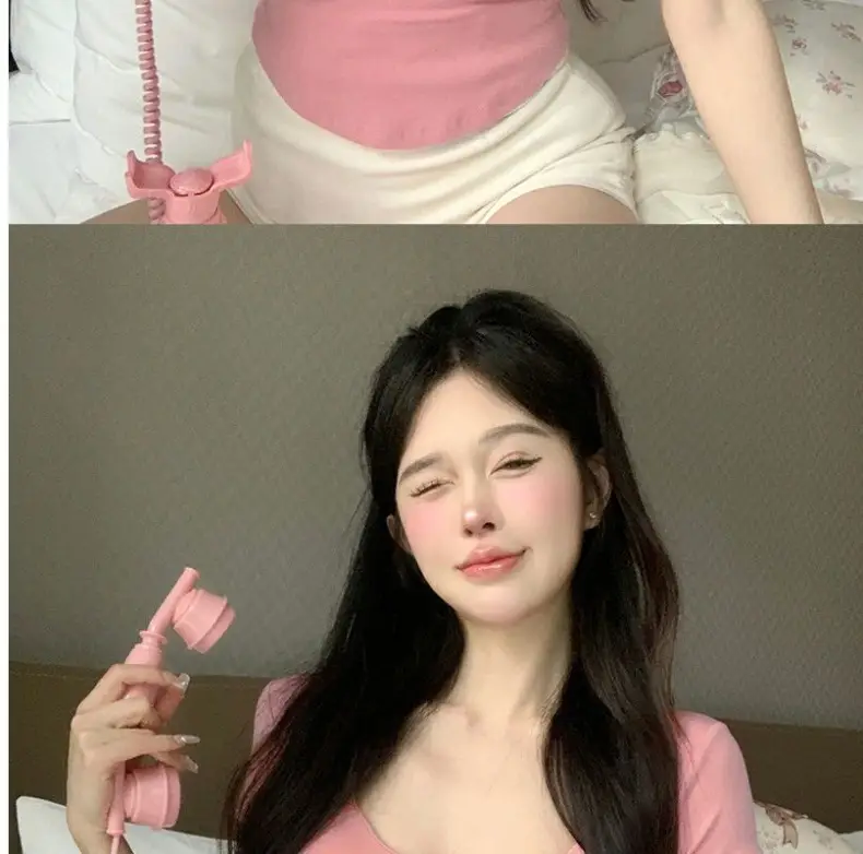 Pure Desire Style Square Tie Chest Pad Short-sleeved T-shirt Women's Summer Hot Girl Sexy Tight Slim-fit Short Top Base Shirt — feature 19