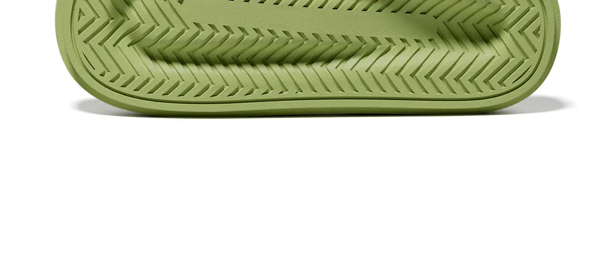 Women Green EVA Slip-On Sandals 2025 — feature 22