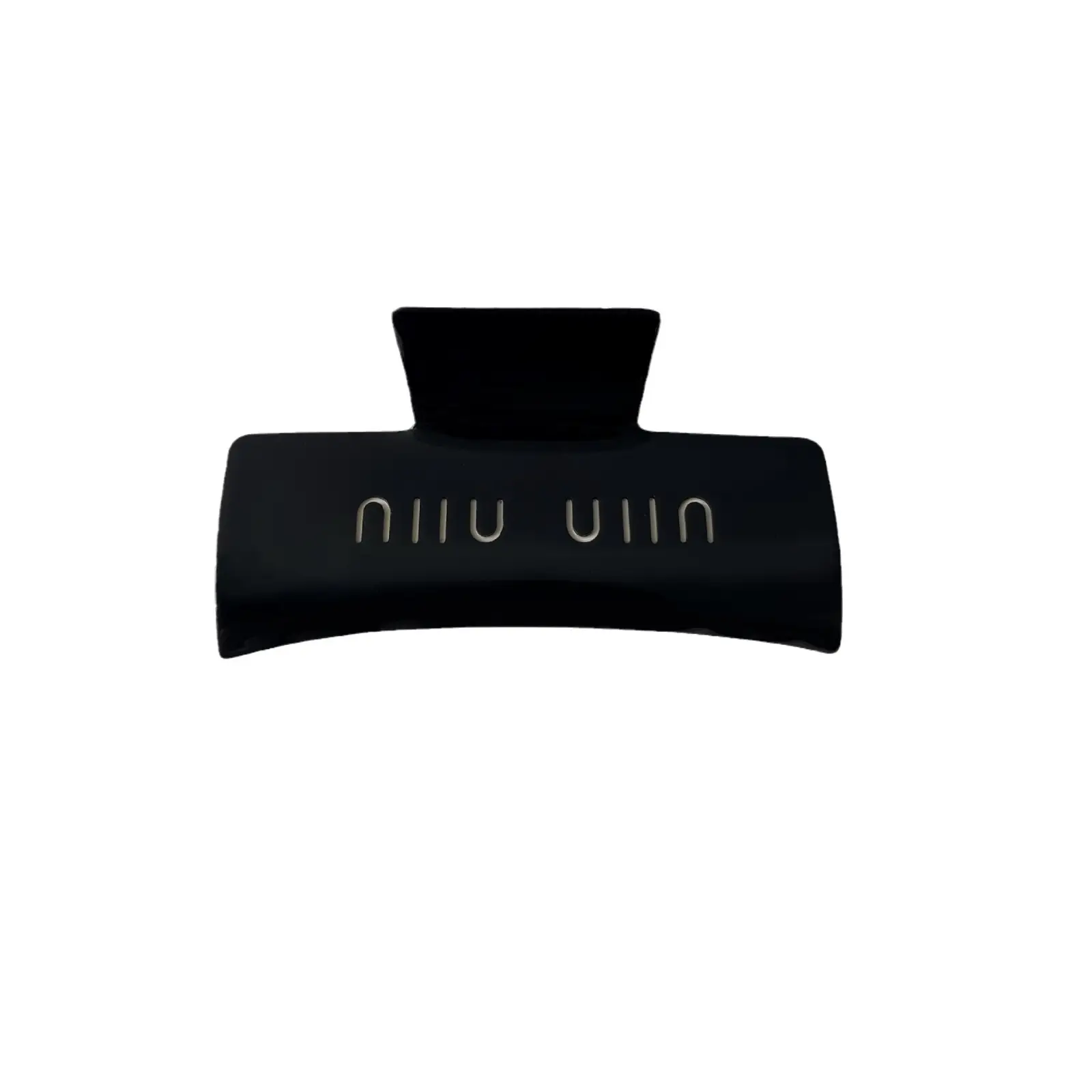 Korean Style Hairpin with Acetic Acid Clamps