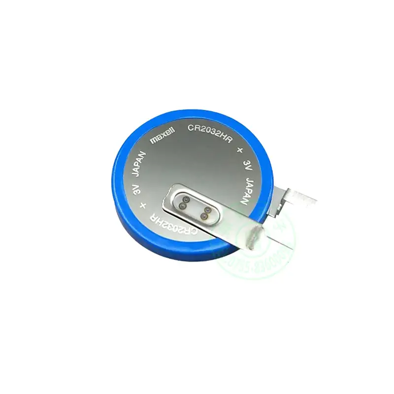 CR2032HR-1