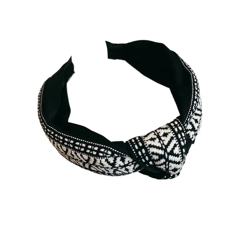 Japanese Korean New Travel Commuter Hair Hoop Wash Face Hoop Wholesale - Image 10