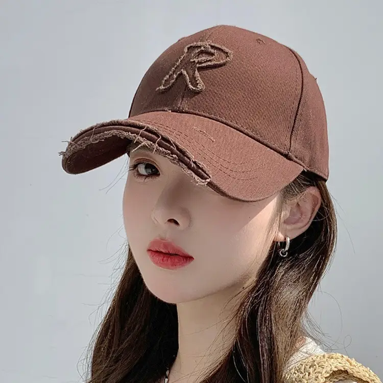 Black Duck Tine Baseball Cap for Women Men - Image 9