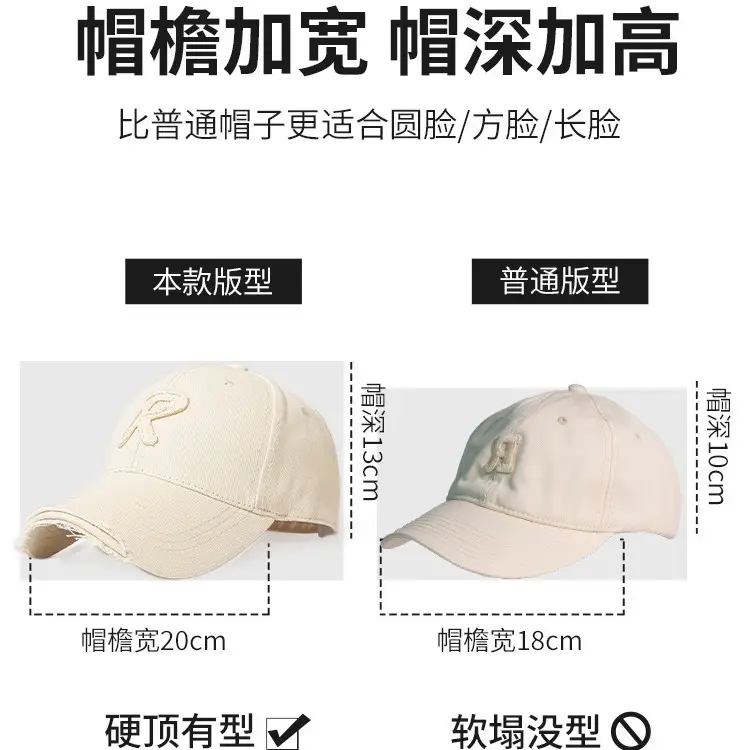 Black Duck Tine Baseball Cap for Women Men - Image 11