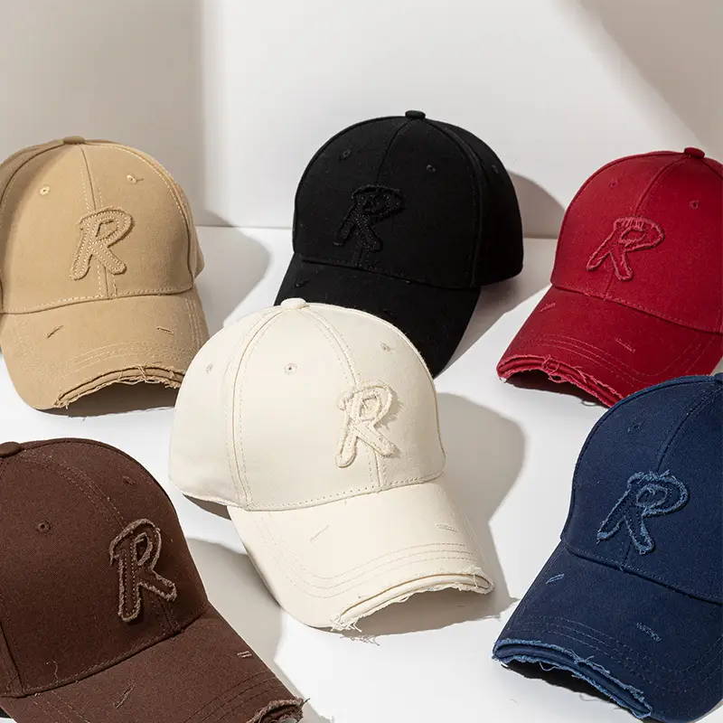 Black Duck Tine Baseball Cap for Women Men - Image 12