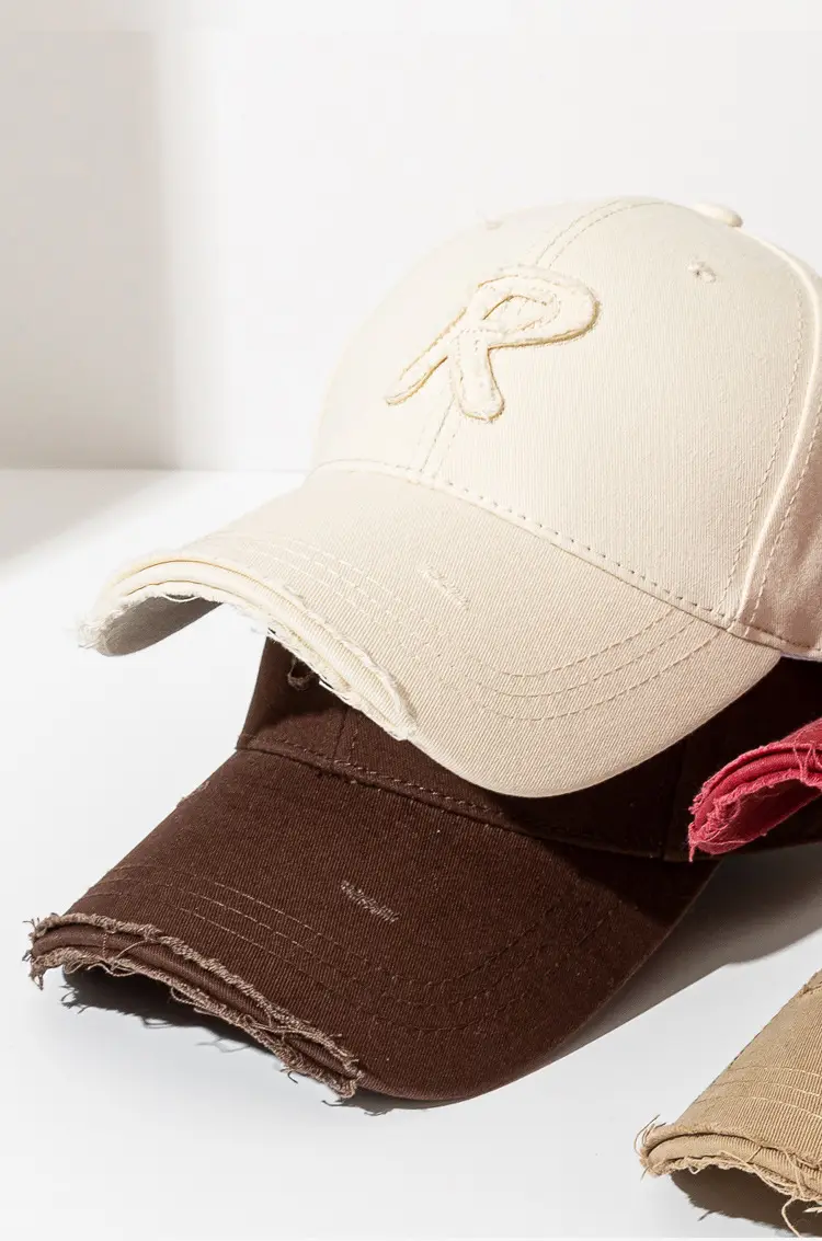 Black Duck Tine Baseball Cap for Women Men — feature 11