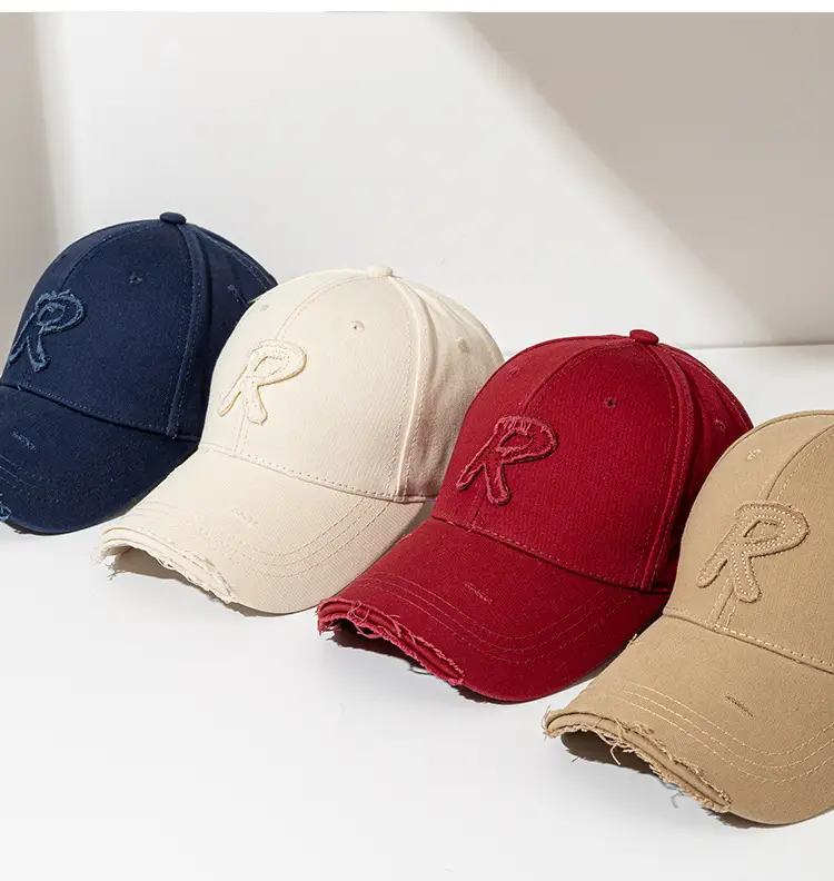 Black Duck Tine Baseball Cap for Women Men — feature 21