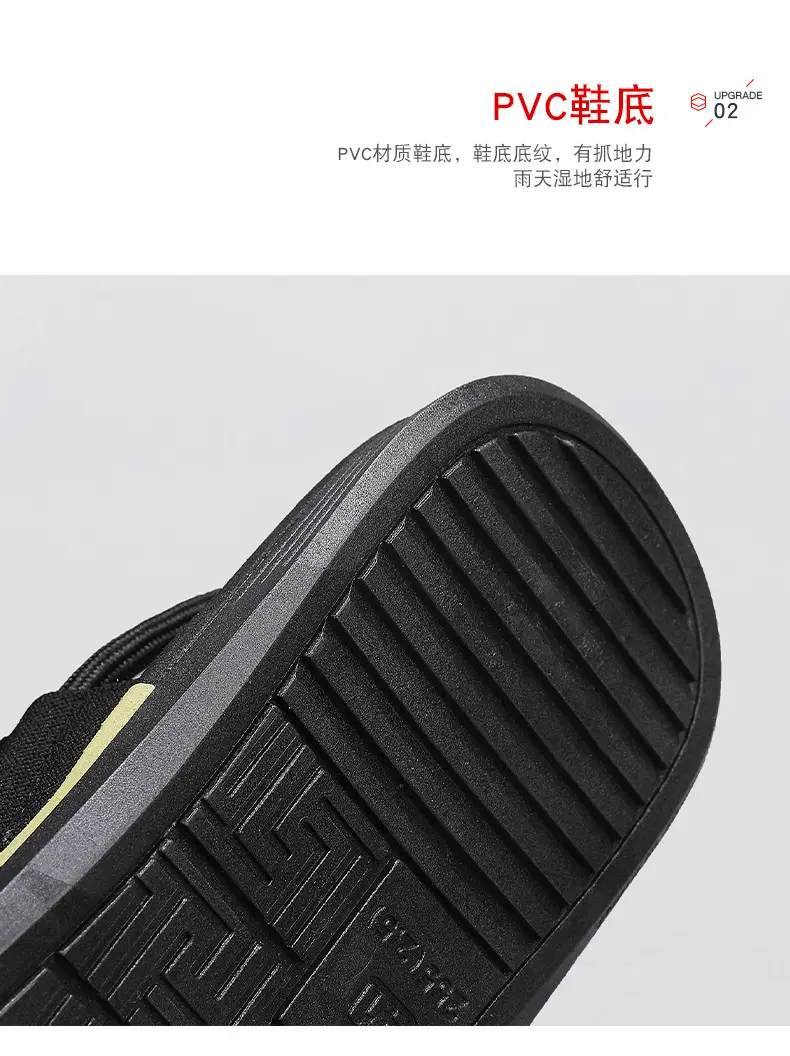 Sandals Men's 2024 Summer New Casual Seaside Outdoor Sports Driving Two-Wear Men's Clip Flip Flops Trend — feature 7
