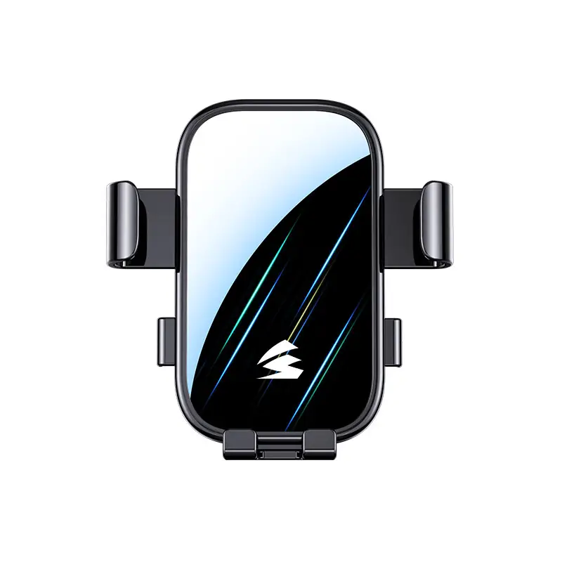 Suitable for Chery Ruihu 7/8/Erez car mobile phone rack bracket retractable rotating silent navigation bracket