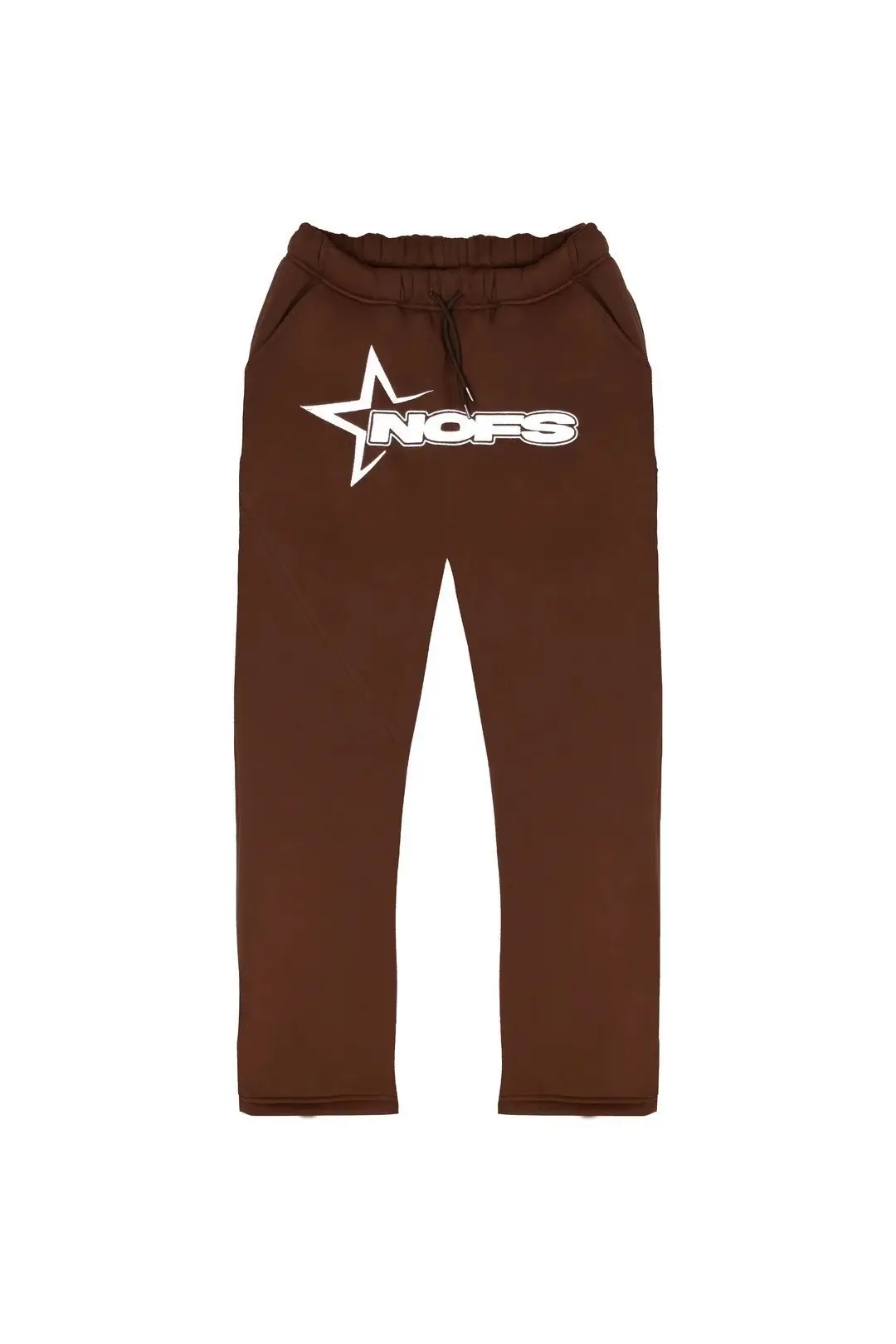 Blue Star Logo Hoodie Tracksuit Set for Men Women Wholesale - Image 18
