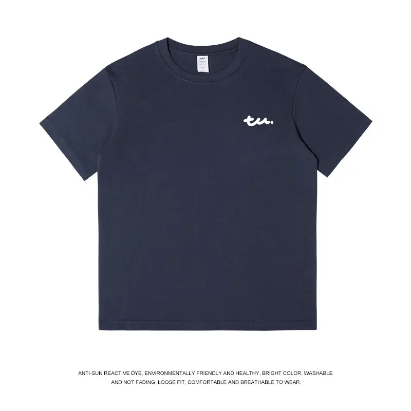 TU-Navy Blue