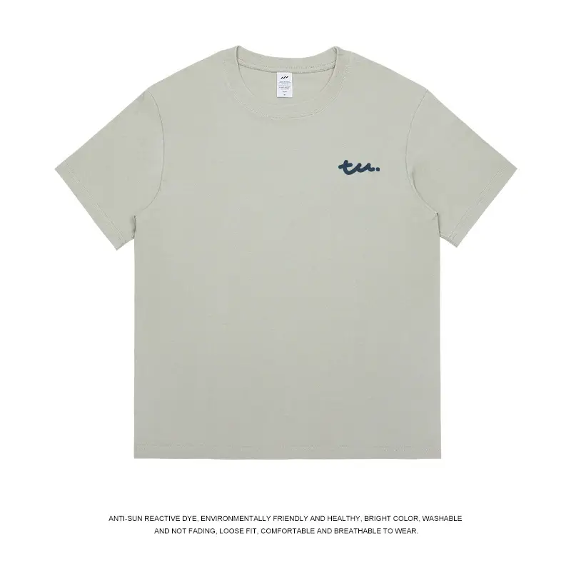 TU-Light Green