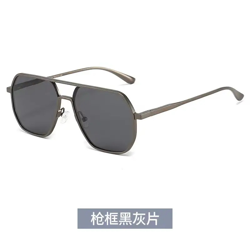 Men Polarized Sunglasses Night Vision Driver Driving - Image 2