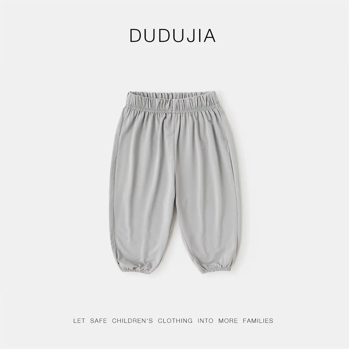 Duduia Boys Green Striped Spring T-Shirt & Pants Set - Image 11