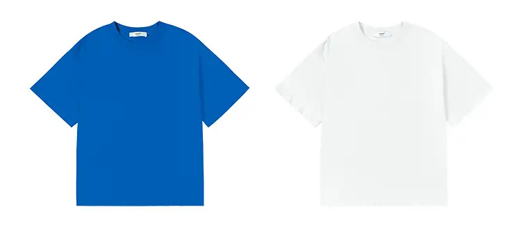 Pink Cotton Short Sleeve T-Shirt for Girls Boys — feature 46