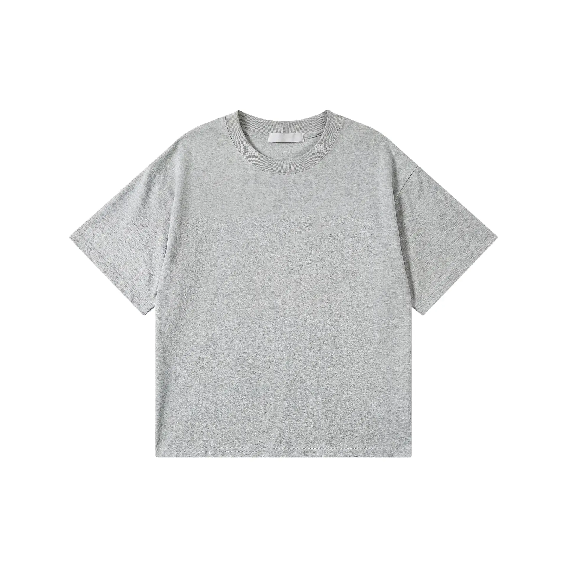 Pink Cotton Short Sleeve T-Shirt for Girls Boys - Image 10
