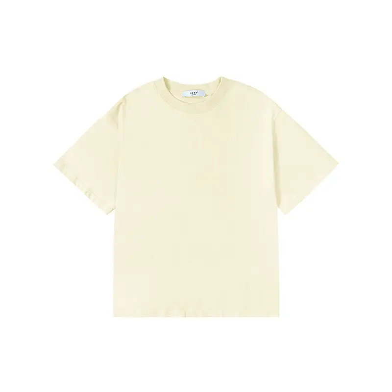 Pink Cotton Short Sleeve T-Shirt for Girls Boys - Image 3