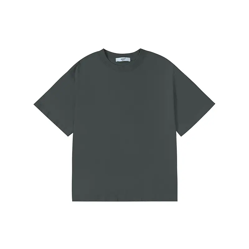 Pink Cotton Short Sleeve T-Shirt for Girls Boys - Image 4