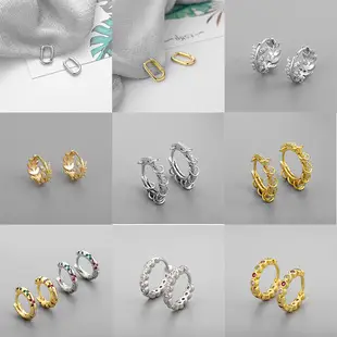 Titanium Steel Ring Bracelet Gold Plated Fashionable Commuting — feature 8