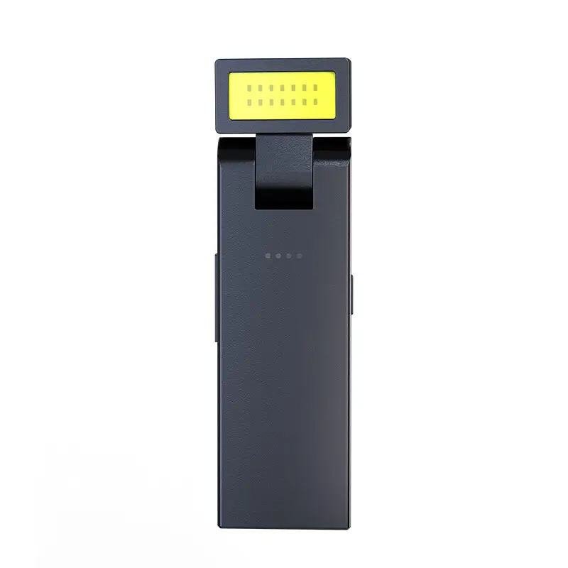 Auto Repair Work Light Flashlight Magnetic Charging 30g - Image 6