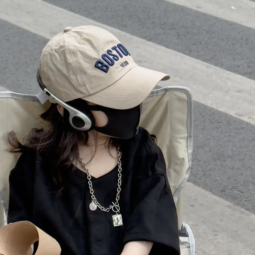 Kids Boston 1630 Cap Sun Hat Quick Dry — feature 3
