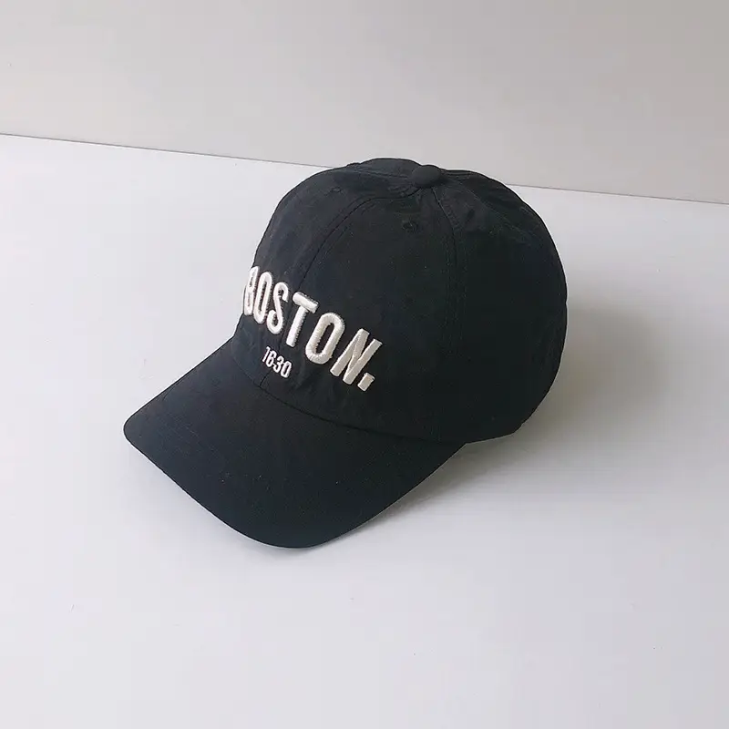 Kids Boston 1630 Cap Sun Hat Quick Dry