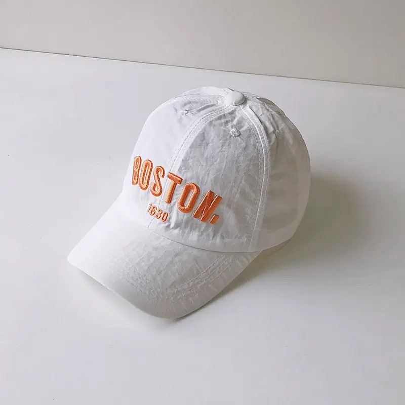 Kids Boston 1630 Cap Sun Hat Quick Dry - Image 2