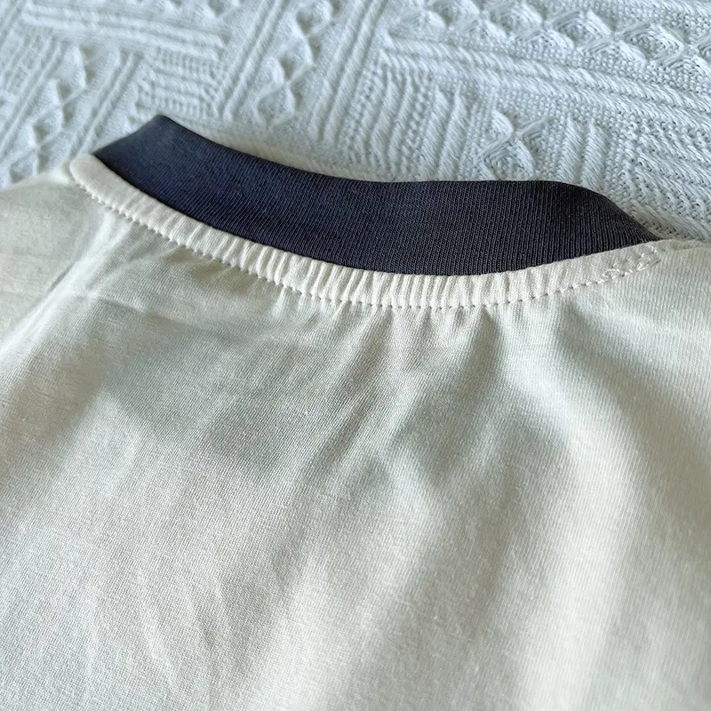 Children's Campine Graphic T-Shirt & Shorts Set — feature 9