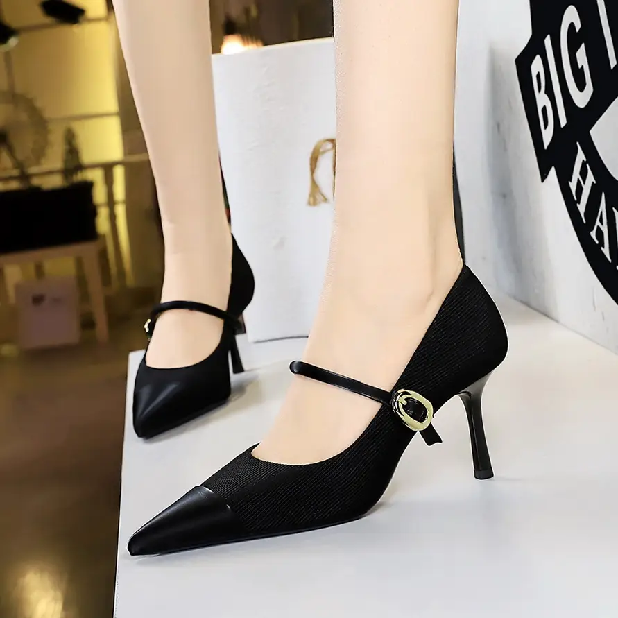 9116-A3 Shoes (This Style Will Not Be Replaced When Sold Out) - Image 7