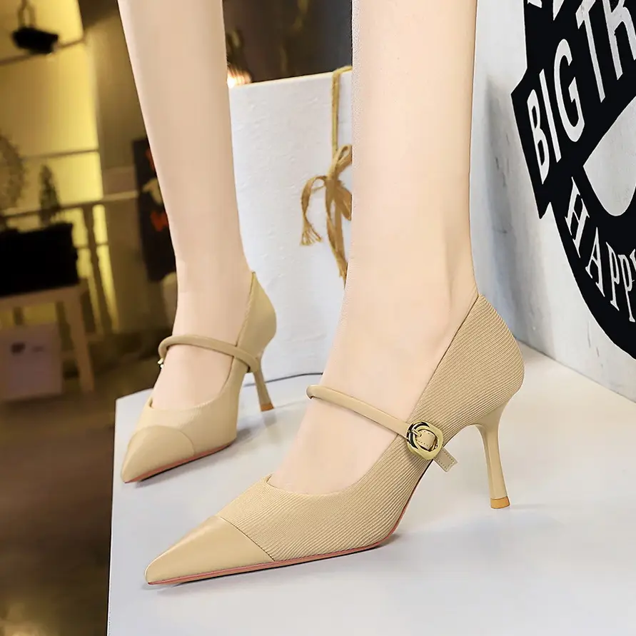 9116-A3 Shoes (This Style Will Not Be Replaced When Sold Out) - Image 9