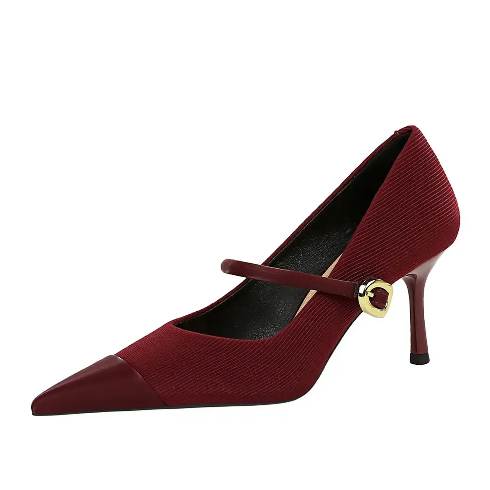 9116-A3 Shoes (This Style Will Not Be Replaced When Sold Out) - Image 10