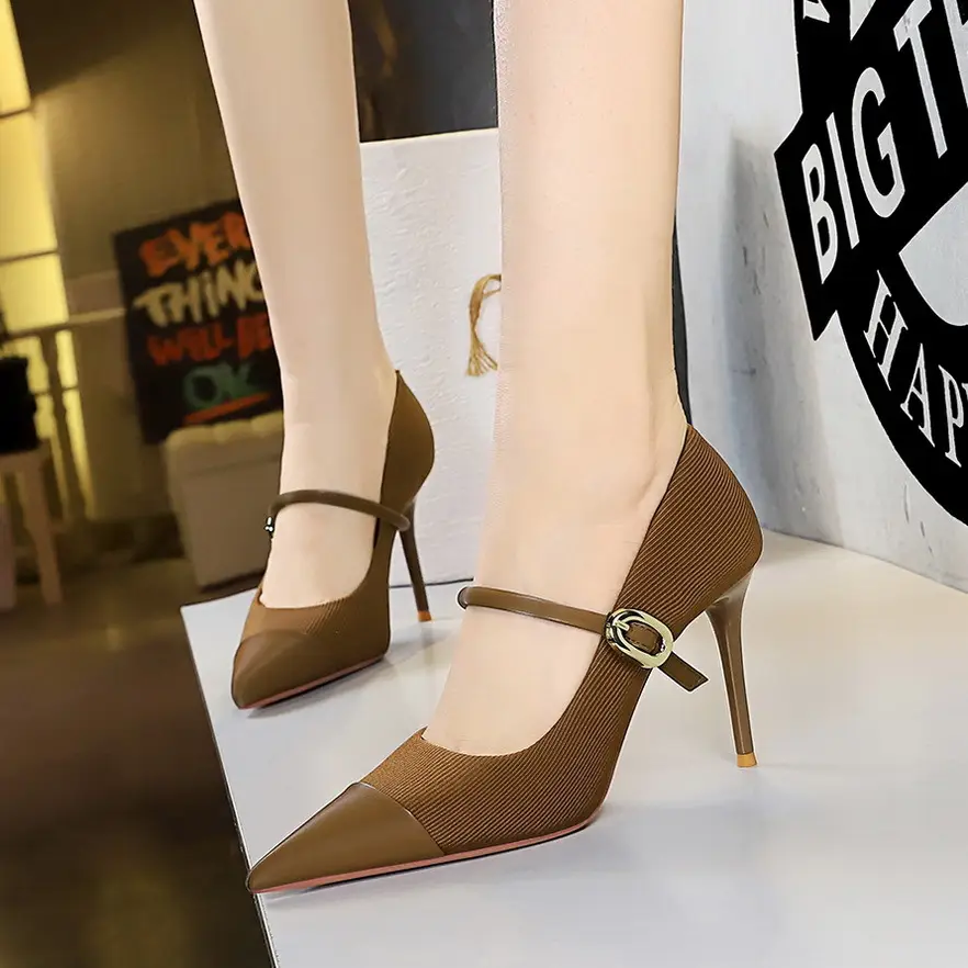 9116-A3 Shoes (This Style Will Not Be Replaced When Sold Out) - Image 4
