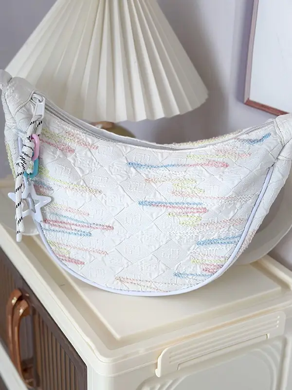 Korean Style Crossbody Bag for Women 2026 - Image 7