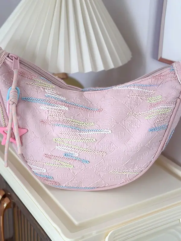 Korean Style Crossbody Bag for Women 2026 - Image 9