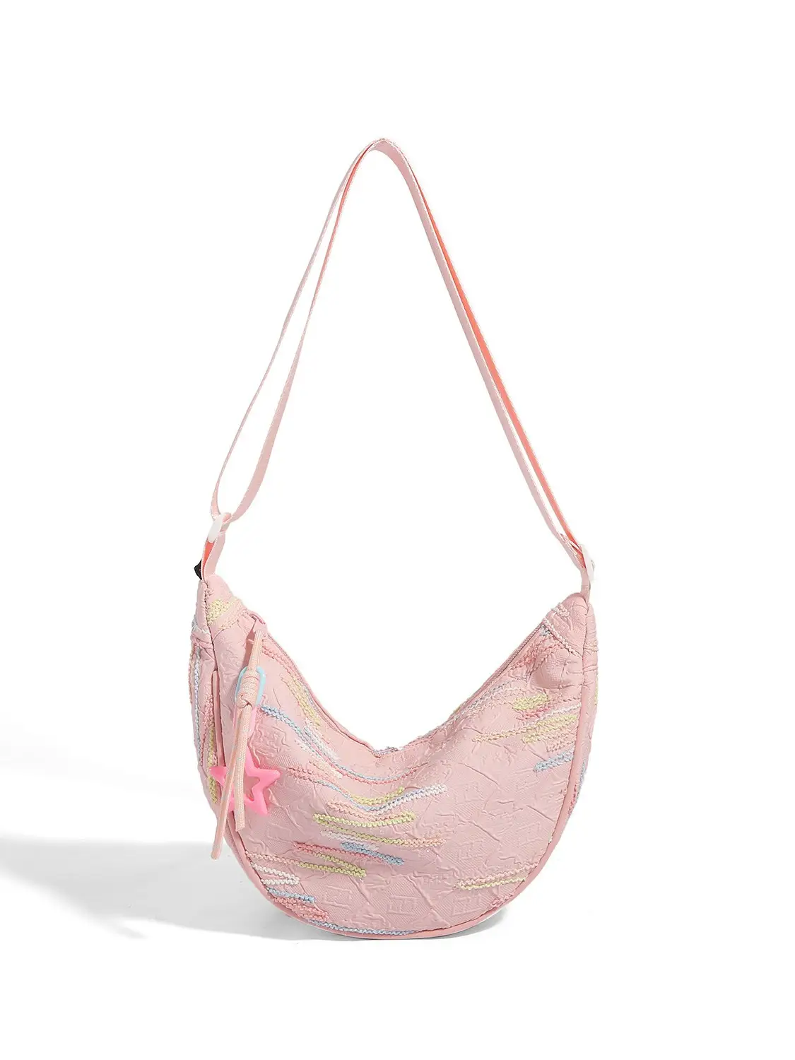 Korean Style Crossbody Bag for Women 2026 - Image 10