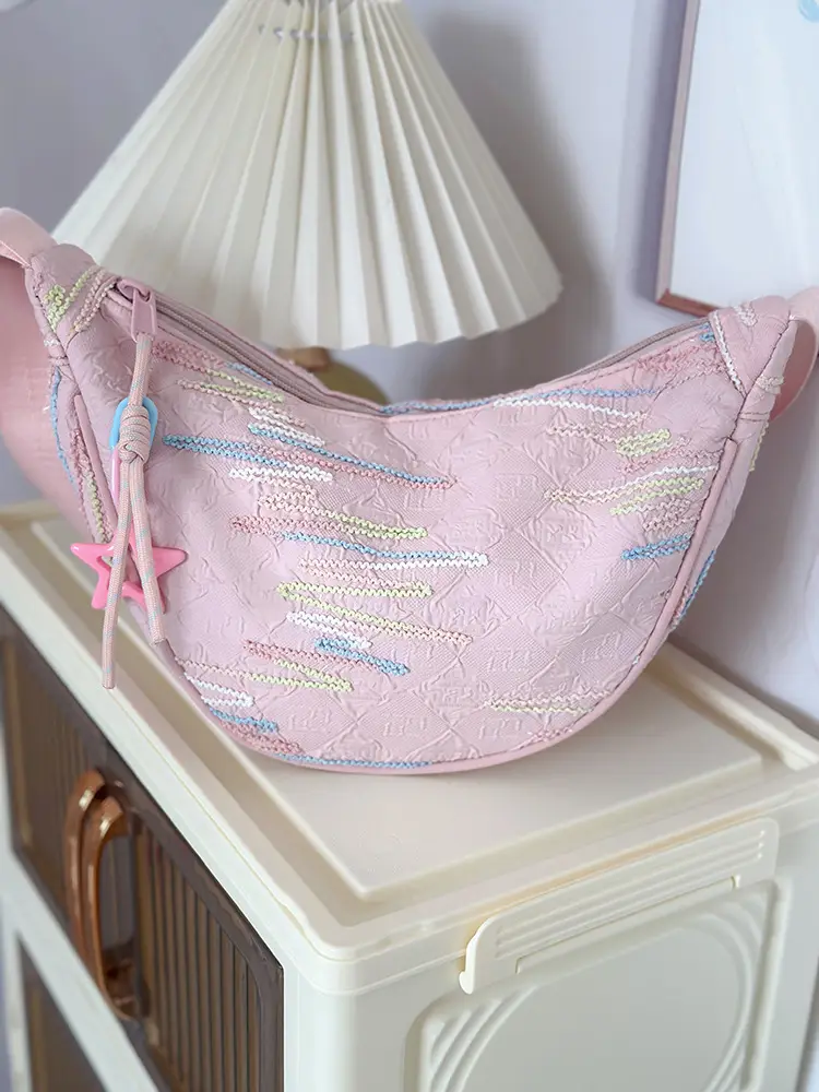 Korean Style Crossbody Bag for Women 2026 — feature 10
