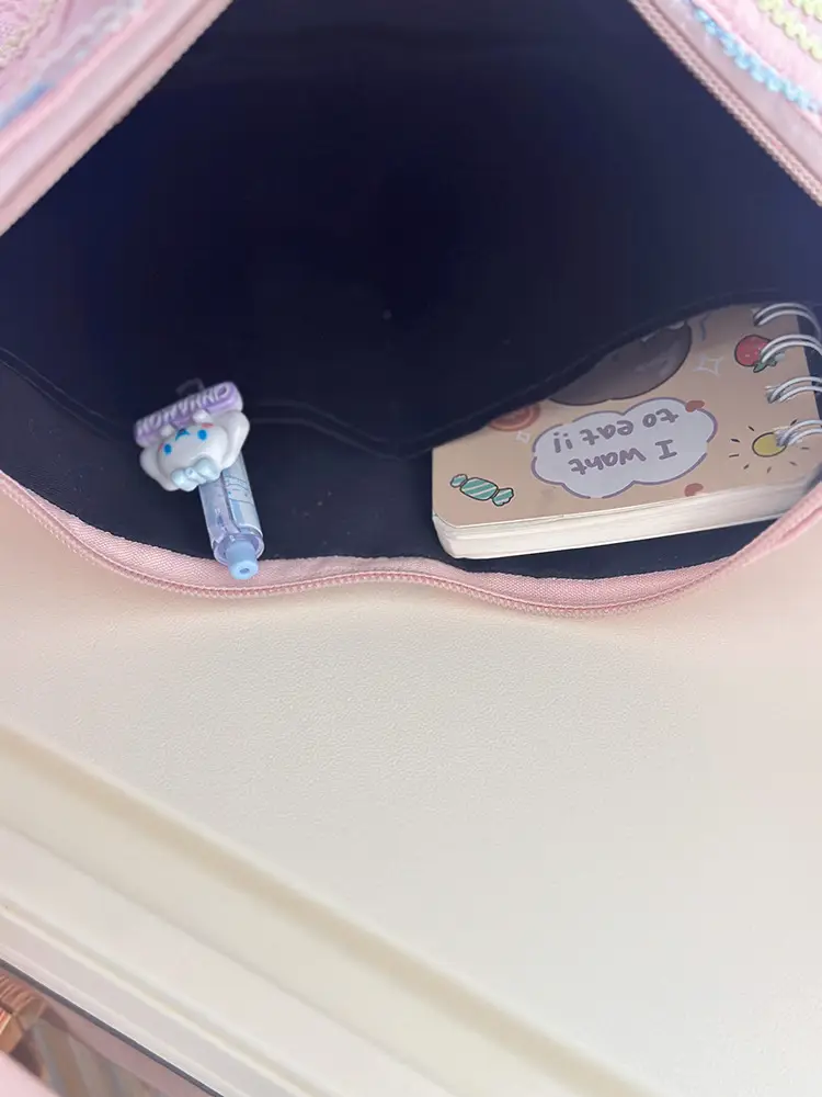 Korean Style Crossbody Bag for Women 2026 — feature 16