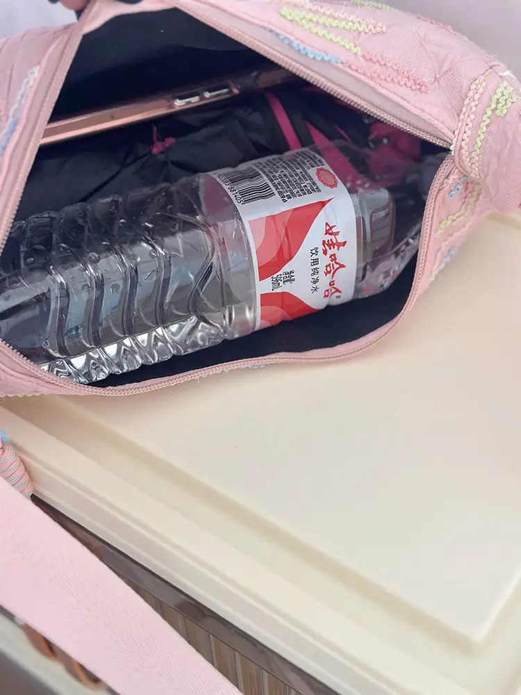 Korean Style Crossbody Bag for Women 2026 — feature 17