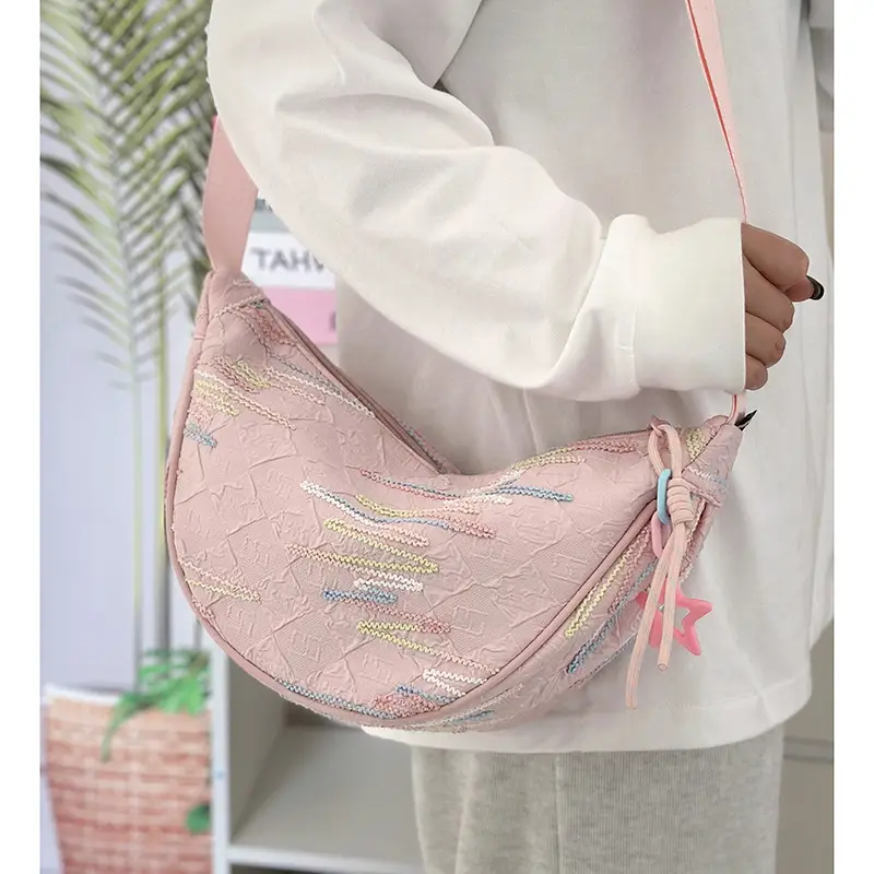 Korean Style Crossbody Bag for Women 2026 — feature 23